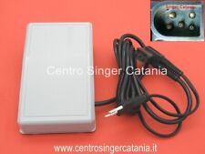 Reostato Pedale elettronico