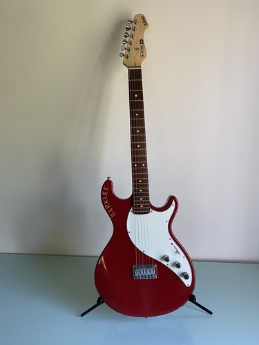 Line variax 300 chitarra - variax,