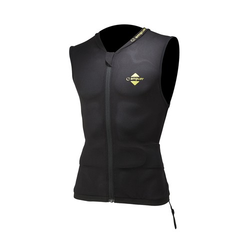 Gilet giacca con protezioni - /,