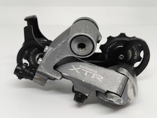 CAMBIO POSTERIORE SHIMANO XTR RD-M950, 8/9 VELOCITA' , VINTAGE MTB RETRO 26