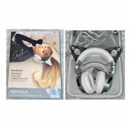 Cuffie auricolari wireless