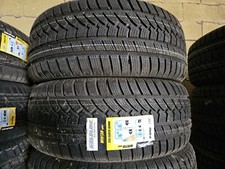 Pneumatici Gomme Nuove 255/50R20 GOLDLINE WINTER RIMANENZA MAGAZZINO DOT DATATO 