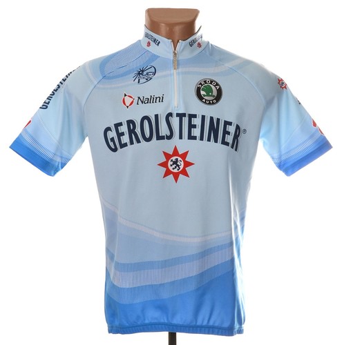 Maglia ciclismo - maglia, velo