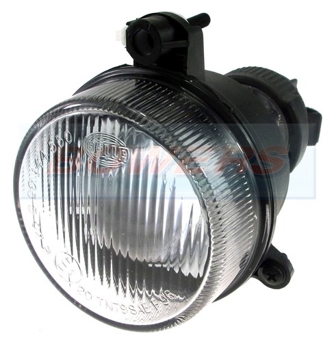 Hella 80mm fendinebbia - hella,