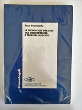 LE TECNOLOGIE PER L'ICT TRA