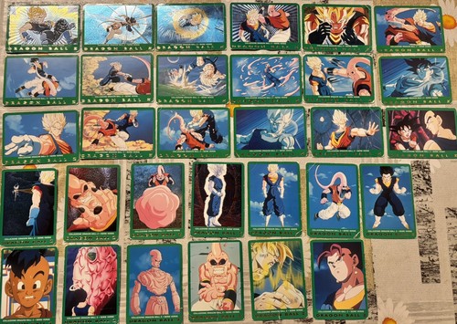 Dragon ball collezione - dragon, z