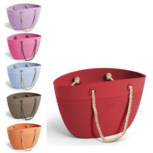 Borsa spiaggia linda - borsa,
