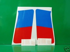 Bmw s serie adesivi - bmw, g/s