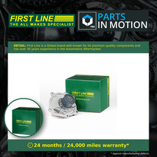 Pompa acqua adatta per LANCIA