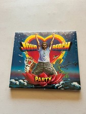 Jovanotti Jova Beach Party