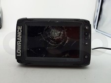 LOWRANCE ELITE 7 TI2