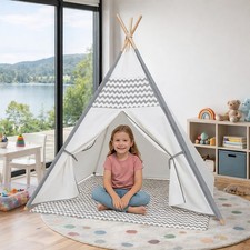 Tenda Gioco degli Indiani per