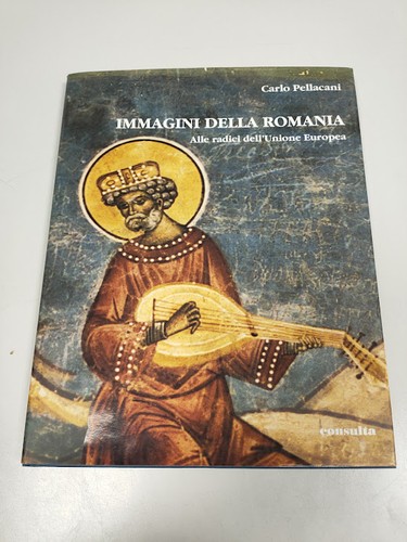 Libro immagini della romania - libro,