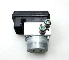 Pompa ABS anteriore modulatore