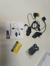 Interfono Casco Kappa Moto Arai Agv