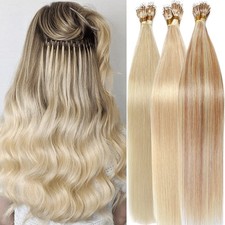 Estensioni capelli umani - estensioni,