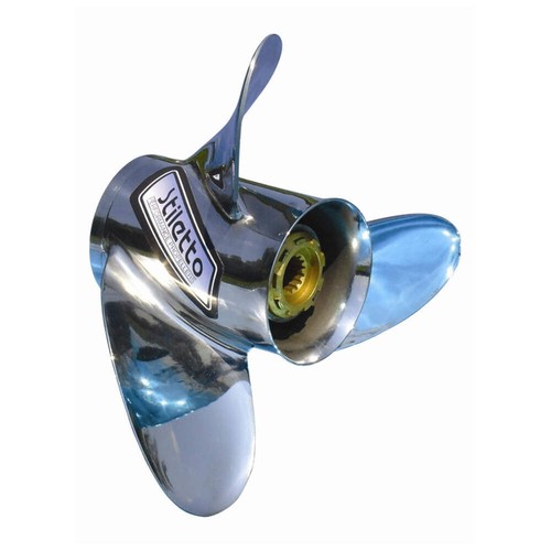 Solas propeller - propeller,