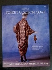 Cappotto Folkwear Poiret