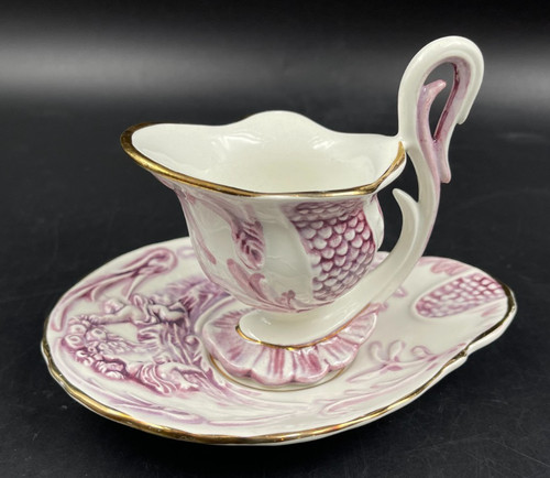 Tazza tazzina caffè moka