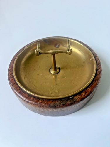 Vintage mid century brass - vintage, &