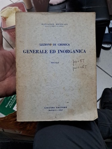 Lezioni chimica generale ed - lezioni,