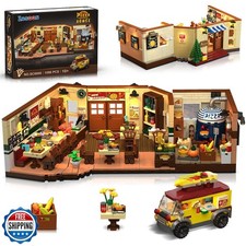 INSOON City Street Pizza