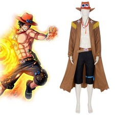 Costume vestito cappello