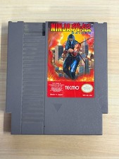 Ninja Gaiden (Nintendo