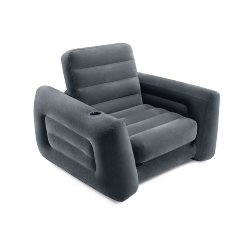 Intex poltrona letto
