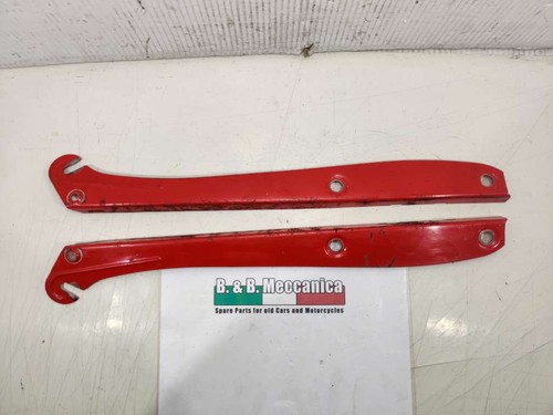 Staffe telaio ciclomotore - staffe,