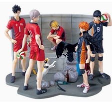 Haikyuu diorama action - haikyuu!!,
