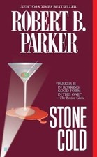 Stone Cold: A Jesse Stone