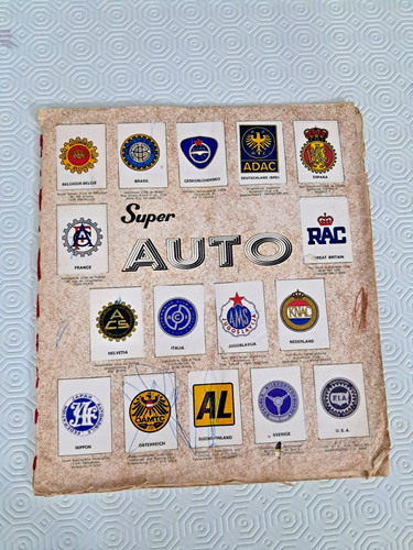 Album figurine panini - album,