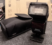 Nikon SB-600 AF Speedlite