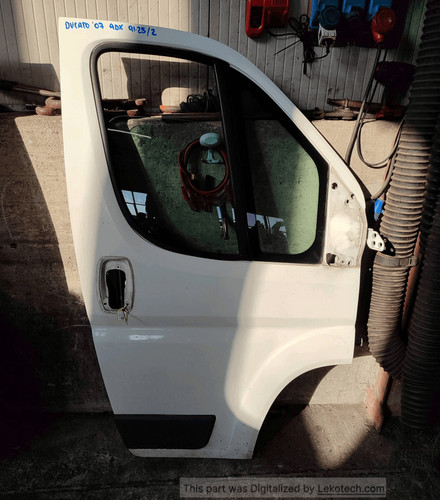 1394068080 porta ant fiat - 1394068080, dx