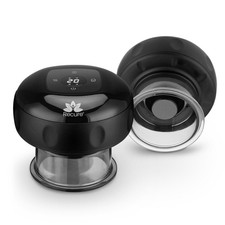 Massaggiatore a Coppettazione