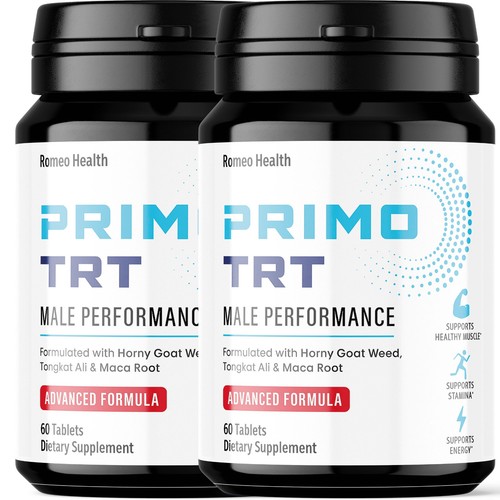 Primo trt formula - 2, x