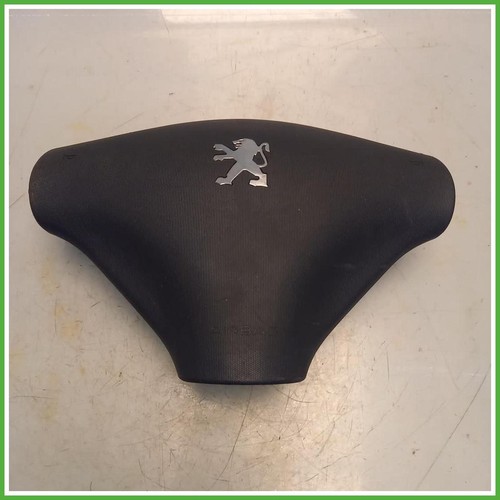 Airbag guidatore sinistro - airbag,