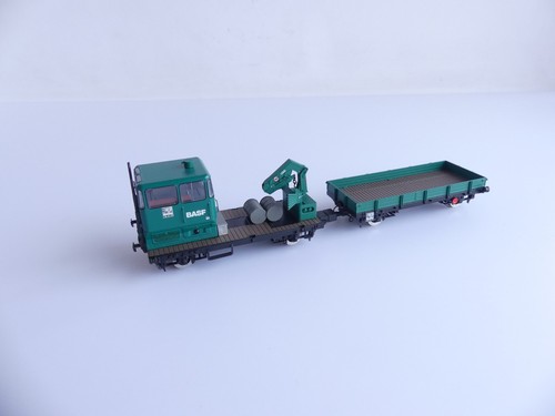 Hr2913 rivarossi locomotive - hr2913,