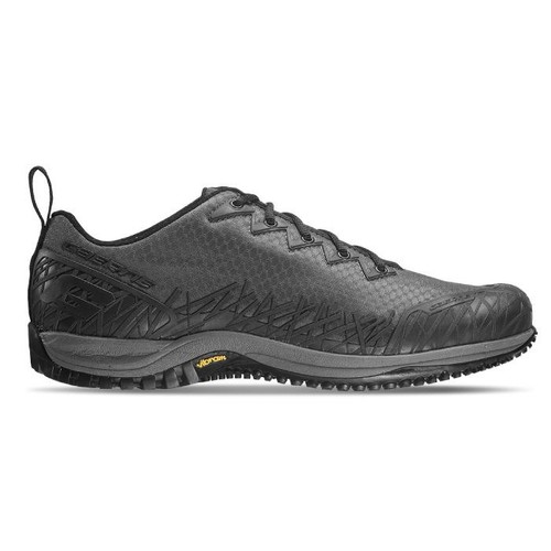 Gaerne arc grey mtb trekking - g.arc, mtb/trekking