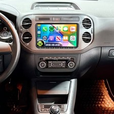Per VW Tiguan 5N 2007-2016