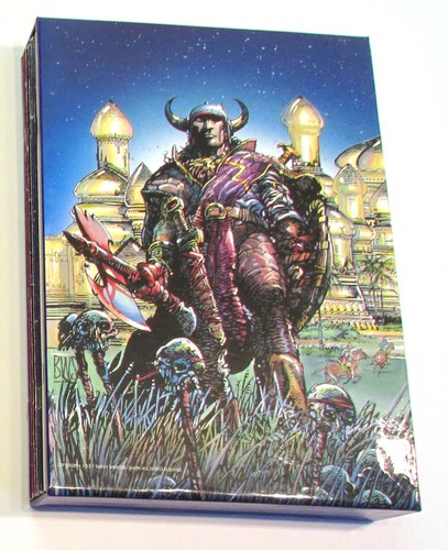 Barry windsor smith - barry,