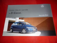 MERCEDES T245 Classe B 180 CDI
