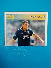 1996-1997 Merlin's Figurina