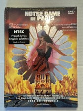 Notre Dame De Paris - Luc