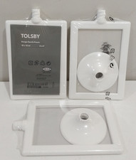 Espositore scrivania cornice