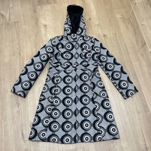 Desigual cappotto donna