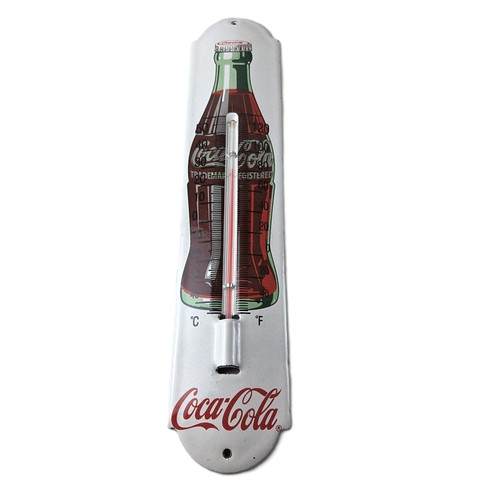 Insegna vintage bevanda coca - vintage,