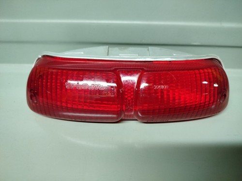 Fanale posteriore gilera - posteriore,