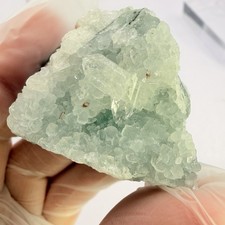 Grappolo di cristallo di